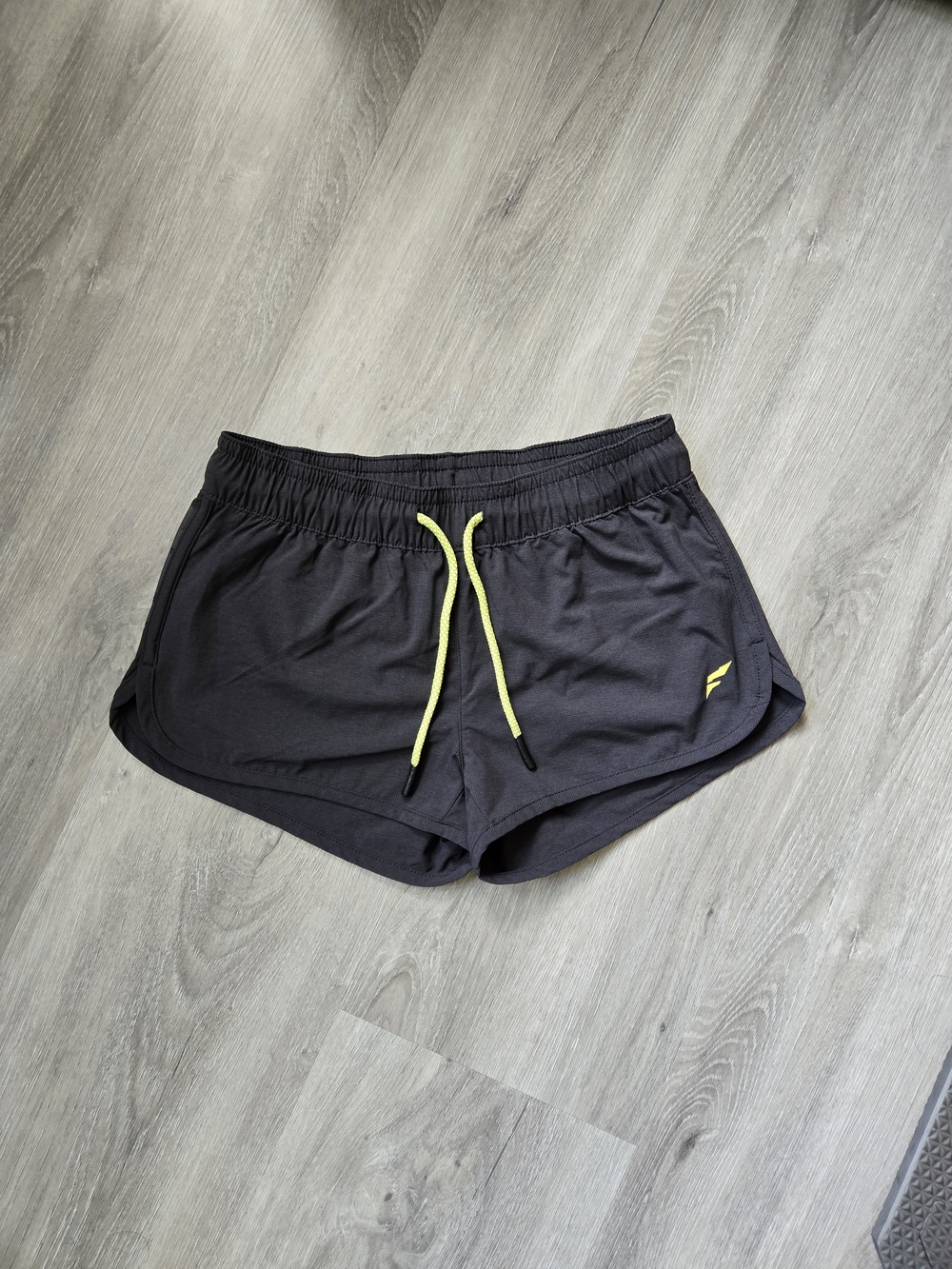Flag Nor Fail  APEX 3.0 Shorts